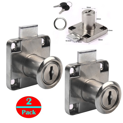 Cam drawer furniture - furniture, lock