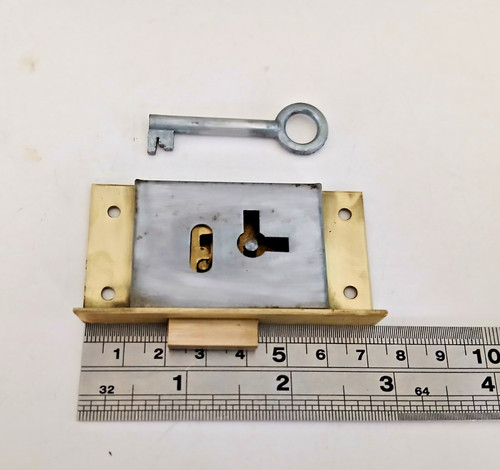 Cupboard cabinet drawer lock - cupboard-cabinet, 1
