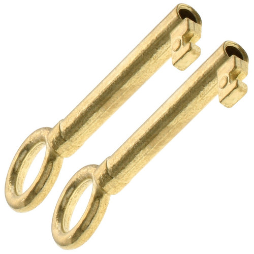 Cabinet lock keys - x,