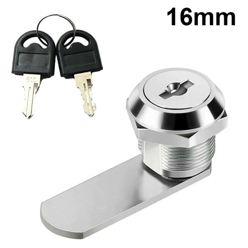 Cam lock cabinet - cabinet, security