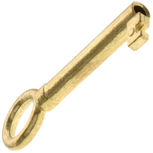 Cabinet lock key - x,