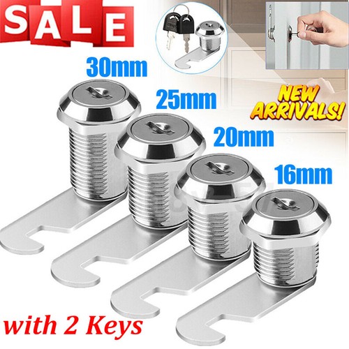 30mm cam lock door - 16/20/25/30mm,