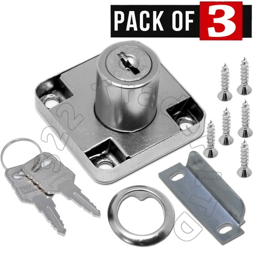 Cam lock silver door - door, furniture