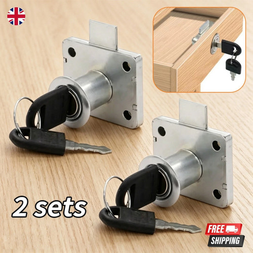Cam lock door furniture - cam,