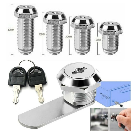 35mm cam lock door barrel - 16-35mm,