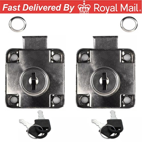 Cam drawer furniture lock - cam,