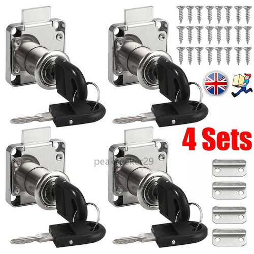 Pcs lock cam furniture - 4,