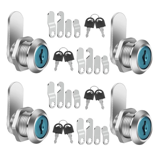 Lock set with - with, locks