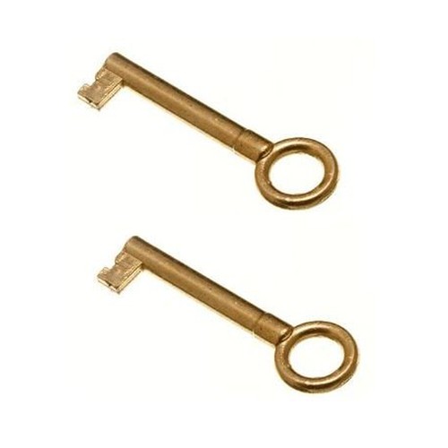 Spare key for wardrobe cabinet - for,