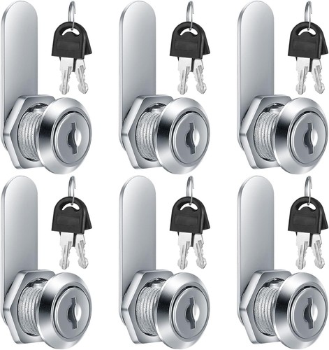 Pcs cabinet locks 16 mm - locks,,