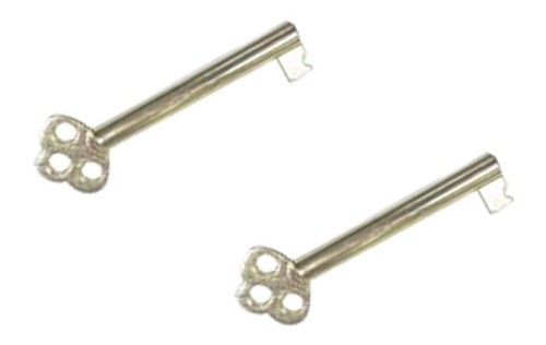 Spare key for - key, cabinet