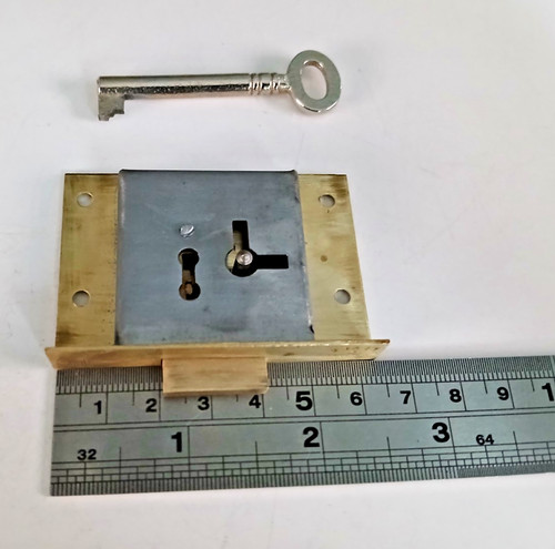 Cupboard cabinet drawer lock - drawer,