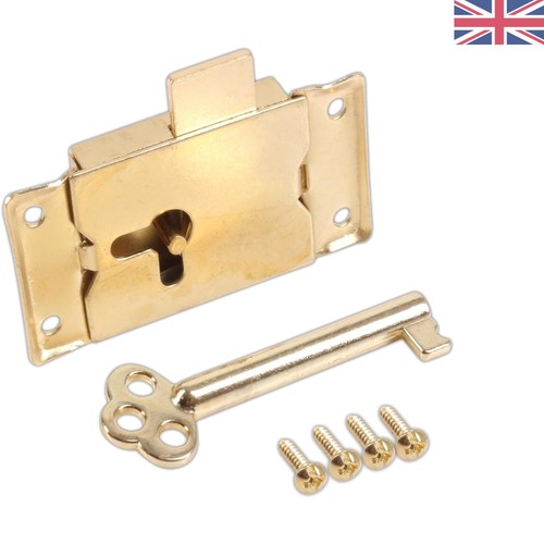 Stylish key lock - key,