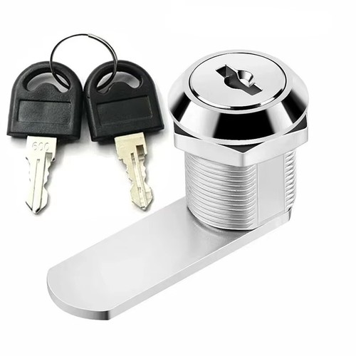 Barrel cam lock - barrel,