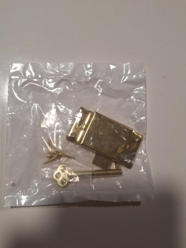 Cabinet cupboard wardrobe lock - cabinet/cupboard/wardrobe,