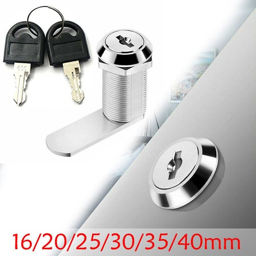 40mm cam lock door - 16-40mm, barrel