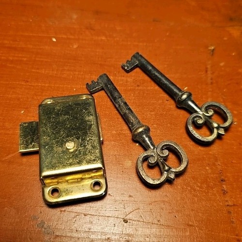 Wardrobe cupboard lock with - wardrobe,