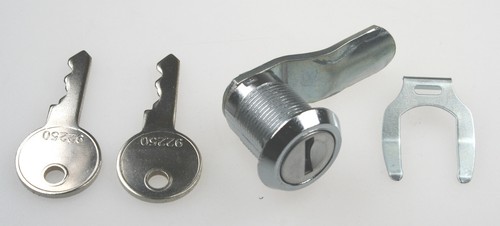 Cam lock for locker cabinet - lock,