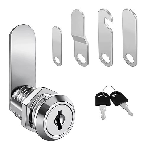Letter box lever - lever, 16mm