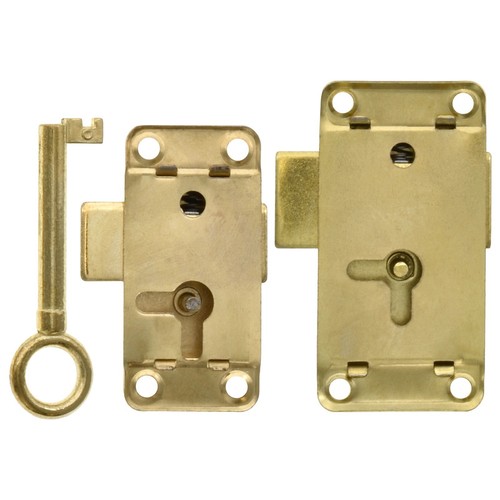 Wardrobe lock key cabinet - lock/key,