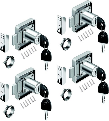 Youtu pack furniture lock - pack,