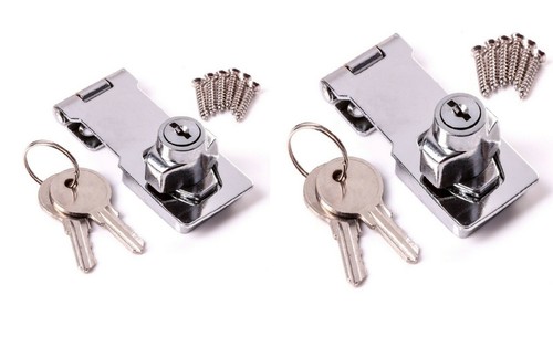 Heavy duty locking - locking, and