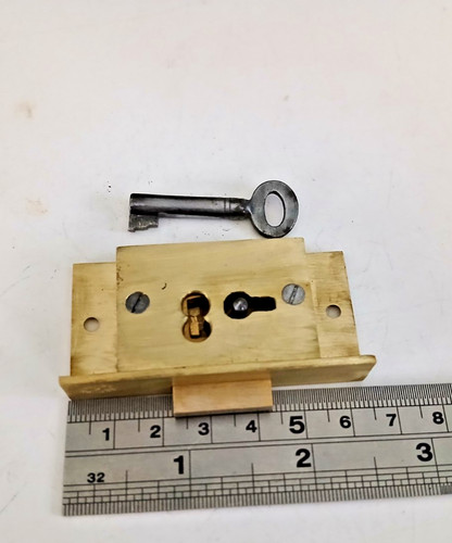 Brass