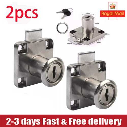 Cam drawer furniture lock - cam,